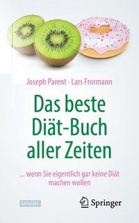bokomslag Das beste Dit-Buch aller Zeiten