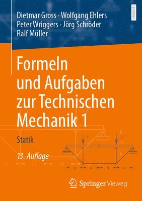Formeln und Aufgaben zur Technischen Mechanik 1 1