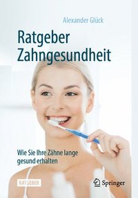 bokomslag Ratgeber Zahngesundheit