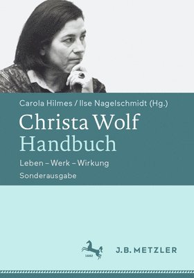Christa Wolf-Handbuch 1