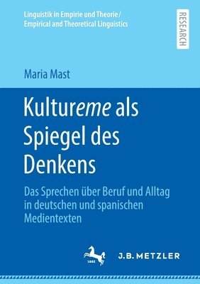 Kultureme als Spiegel des Denkens