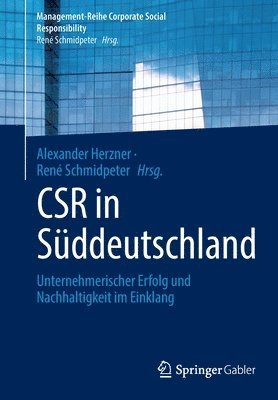 CSR in Sddeutschland 1