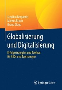 bokomslag Globalisierung und Digitalisierung