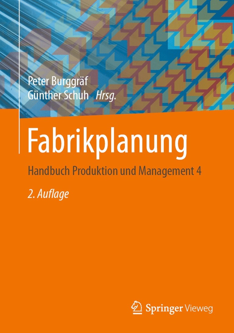 Fabrikplanung 1