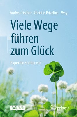 bokomslag Viele Wege fhren zum Glck