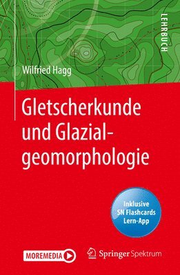 bokomslag Gletscherkunde und Glazialgeomorphologie