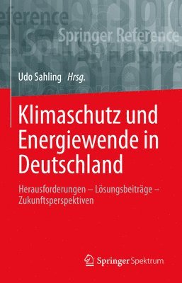 Klimaschutz und Energiewende in Deutschland 1