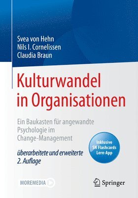 Kulturwandel in Organisationen 1