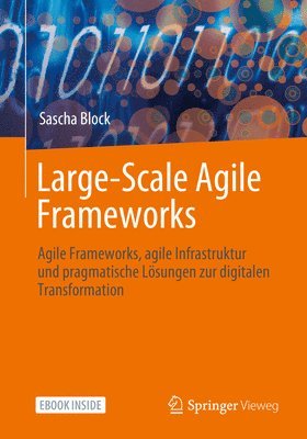 Large-Scale Agile Frameworks 1