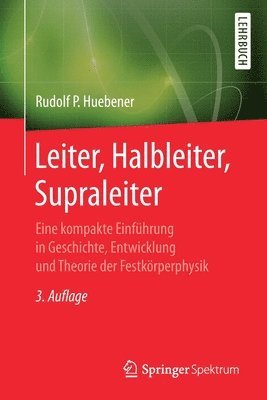 Leiter, Halbleiter, Supraleiter 1