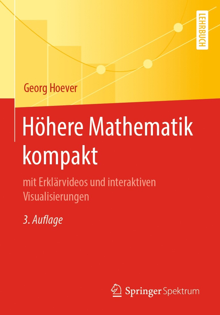 Hhere Mathematik kompakt 1