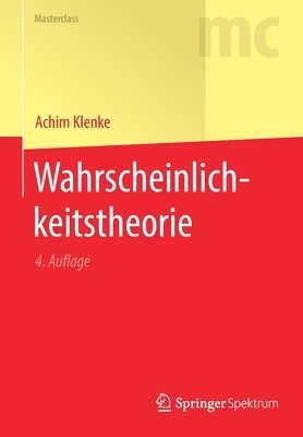 Wahrscheinlichkeitstheorie 1