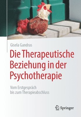 Die Therapeutische Beziehung in der Psychotherapie 1