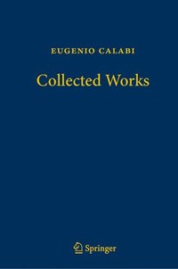 bokomslag Collected Works