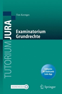 Examinatorium Grundrechte 1