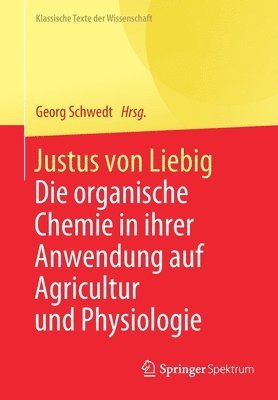 Justus von Liebig 1