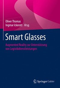 bokomslag Smart Glasses