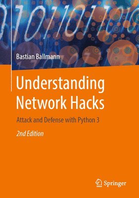 bokomslag Understanding Network Hacks