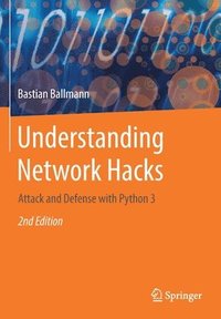 bokomslag Understanding Network Hacks