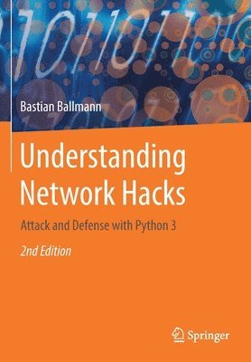 bokomslag Understanding Network Hacks