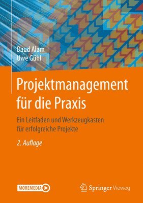 bokomslag Projektmanagement fr die Praxis