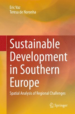 Sustainable Development in Southern Europe 1
