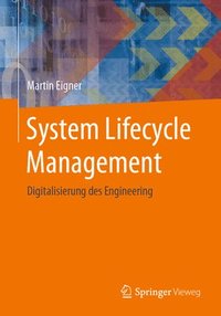 bokomslag System Lifecycle Management