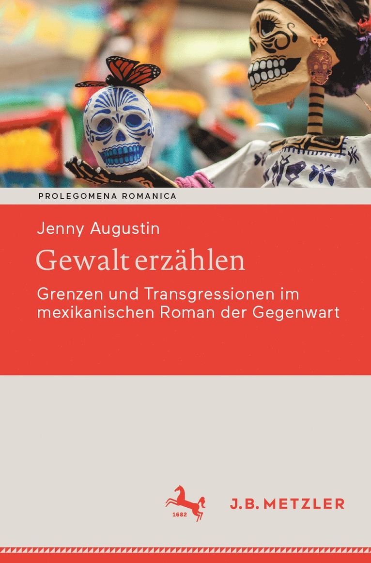 Jenny Augustin - Gewalt erzählen, Häftad