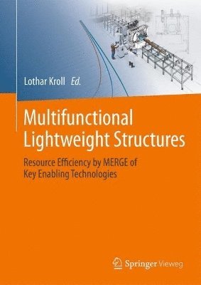 Multifunctional Lightweight Structures 1