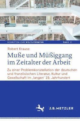 Mue und Miggang im Zeitalter der Arbeit 1