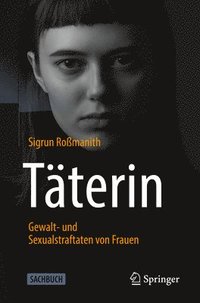 bokomslag Tterin - Gewalt- und Sexualstraftaten von Frauen