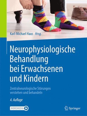 Neurophysiologische Behandlung bei Erwachsenen und Kindern 1