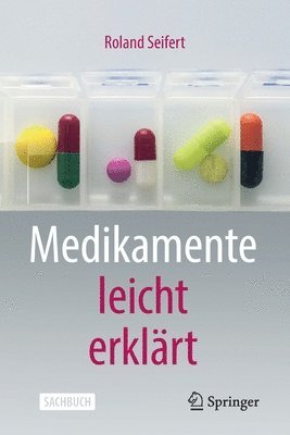 Medikamente leicht erklrt 1