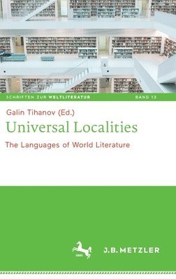 Universal Localities 1