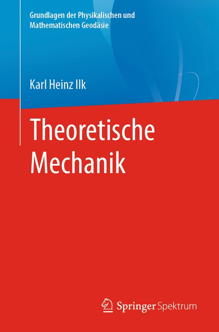 Theoretische Mechanik 1