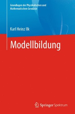 bokomslag Modellbildung