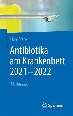 Antibiotika am Krankenbett 2021 - 2022 1