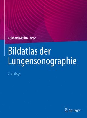 Bildatlas der Lungensonographie 1