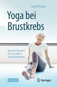 bokomslag Yoga bei Brustkrebs