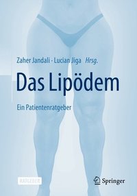 bokomslag Das  Lipoedem