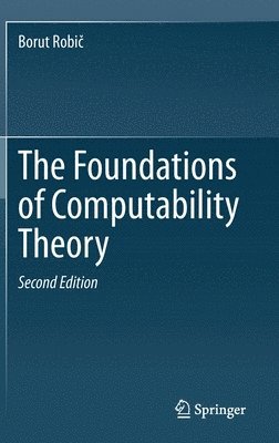 Foundations of Computability Theory