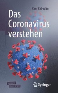 bokomslag Das Coronavirus verstehen
