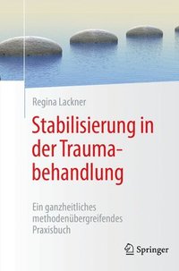 bokomslag Stabilisierung in der Traumabehandlung