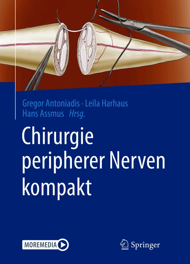 Chirurgie peripherer Nerven kompakt