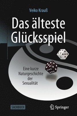 bokomslag Das lteste Glcksspiel