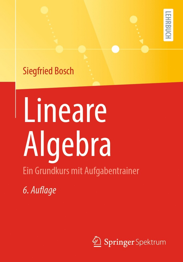 Lineare Algebra