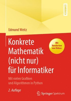 Konkrete Mathematik (nicht nur) fr Informatiker 1