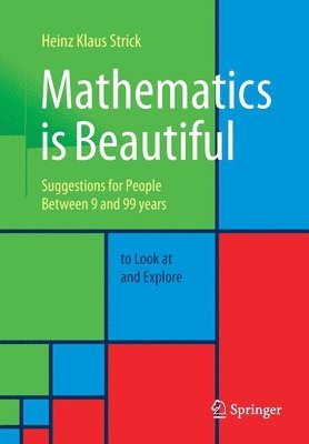 Mathematics is Beautiful 1
