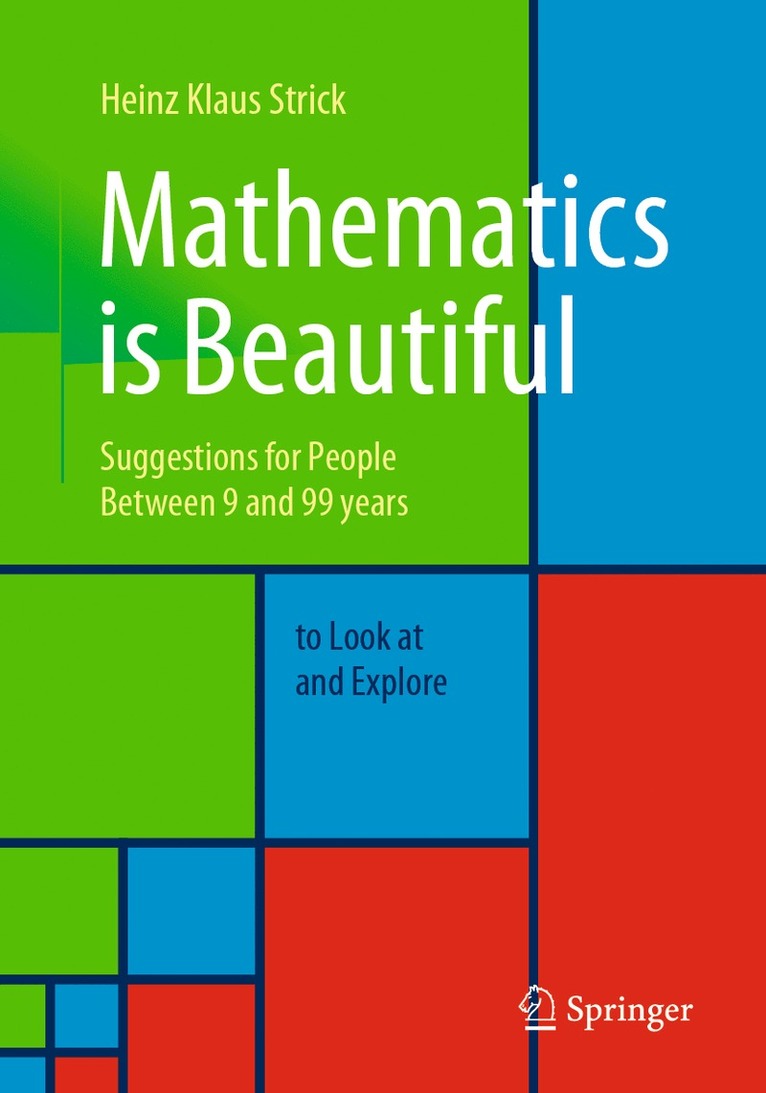 Mathematics is Beautiful 1