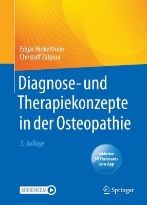 Diagnose- und Therapiekonzepte in der Osteopathie 1